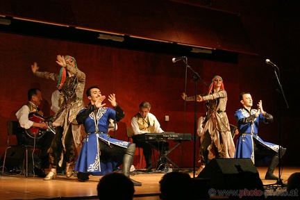 Baku Live (20050504 0022)